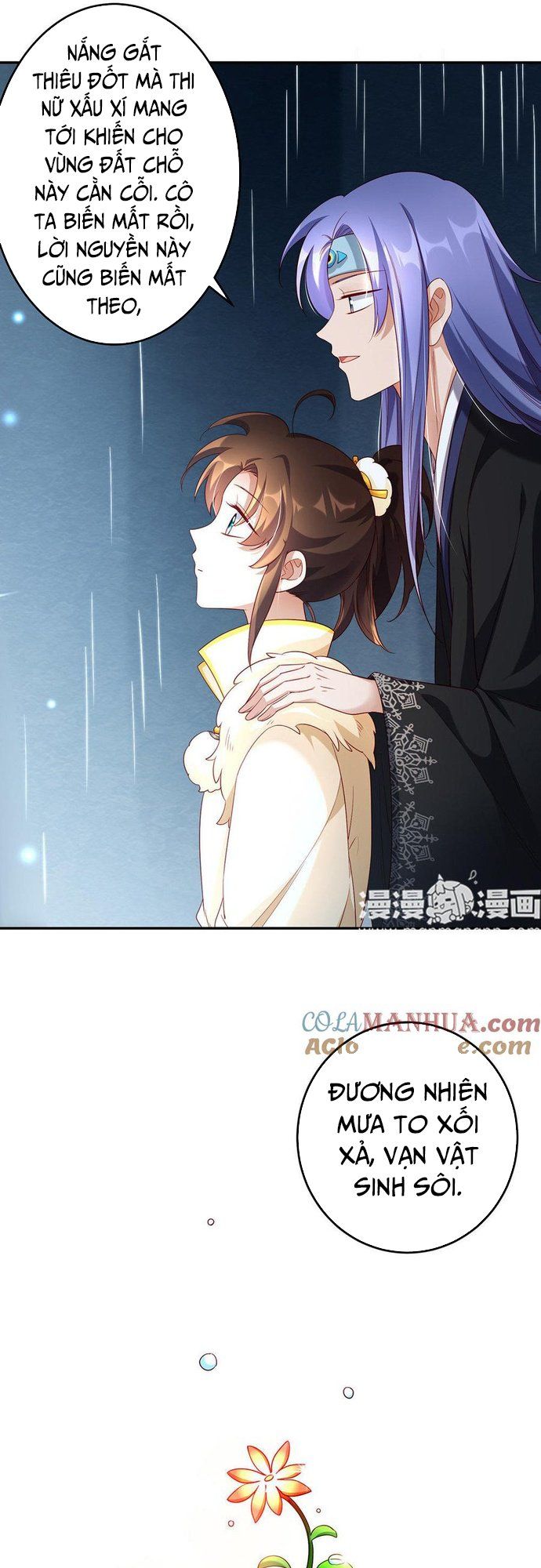 Ngàn Vàng Không Đổi Chapter 21 - 4