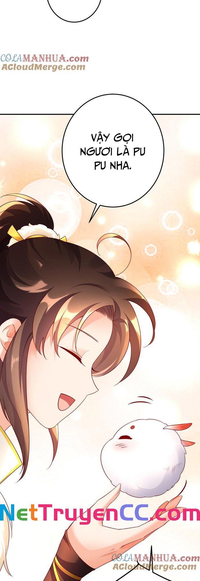 Ngàn Vàng Không Đổi Chapter 21 - 31