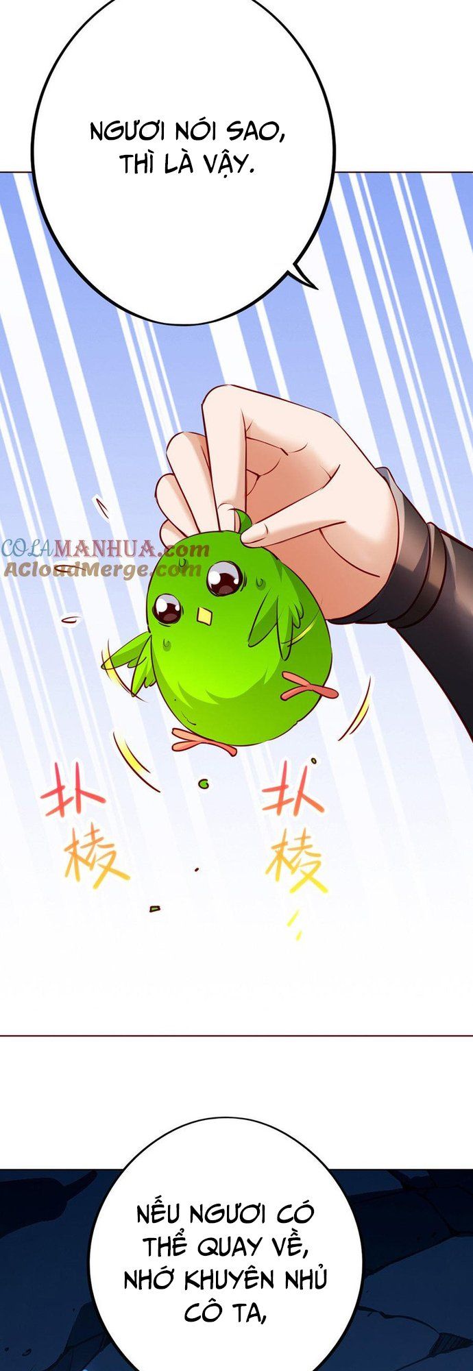 Ngàn Vàng Không Đổi Chapter 21 - 35