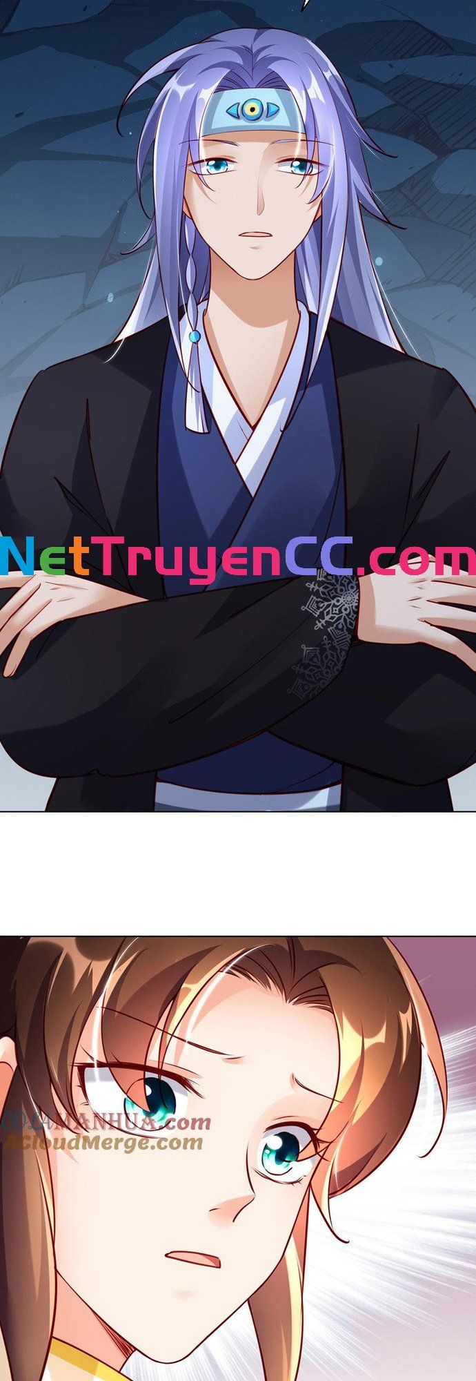 Ngàn Vàng Không Đổi Chapter 21 - 9