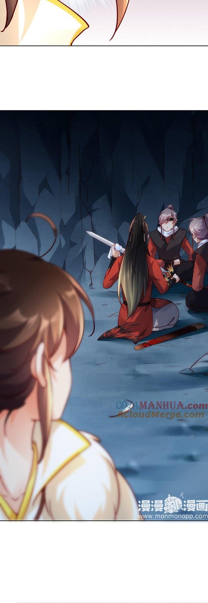 Ngàn Vàng Không Đổi Chapter 21 - 10