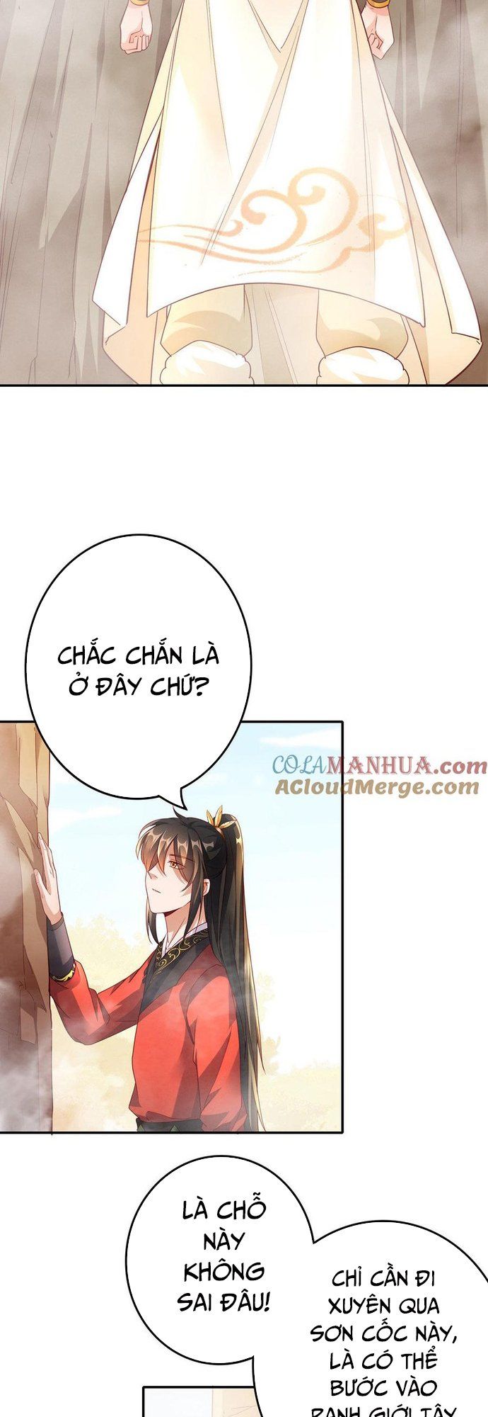 Ngàn Vàng Không Đổi Chapter 22 - 11