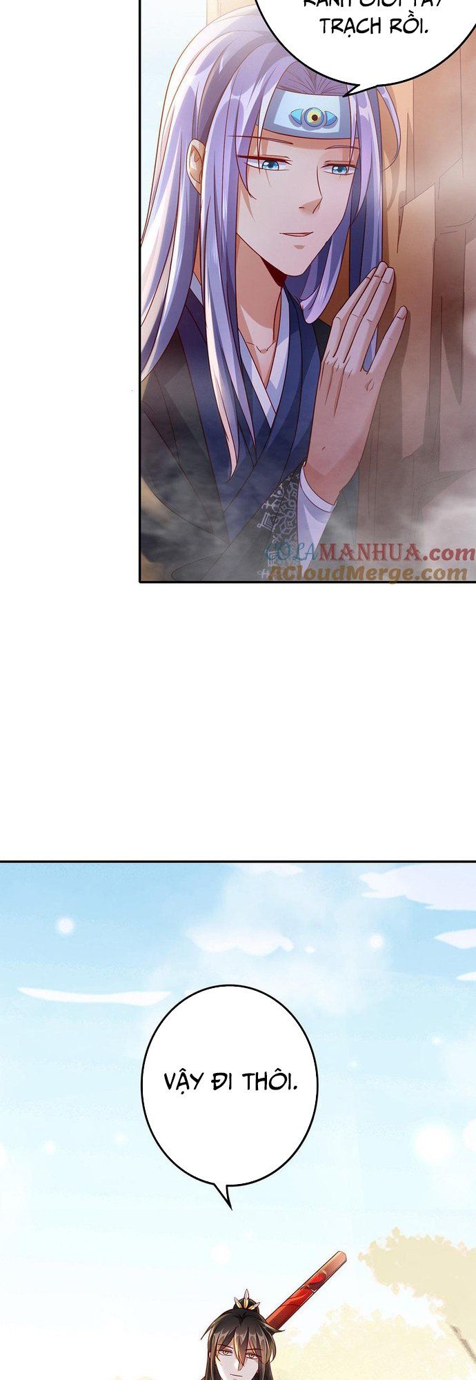 Ngàn Vàng Không Đổi Chapter 22 - 12