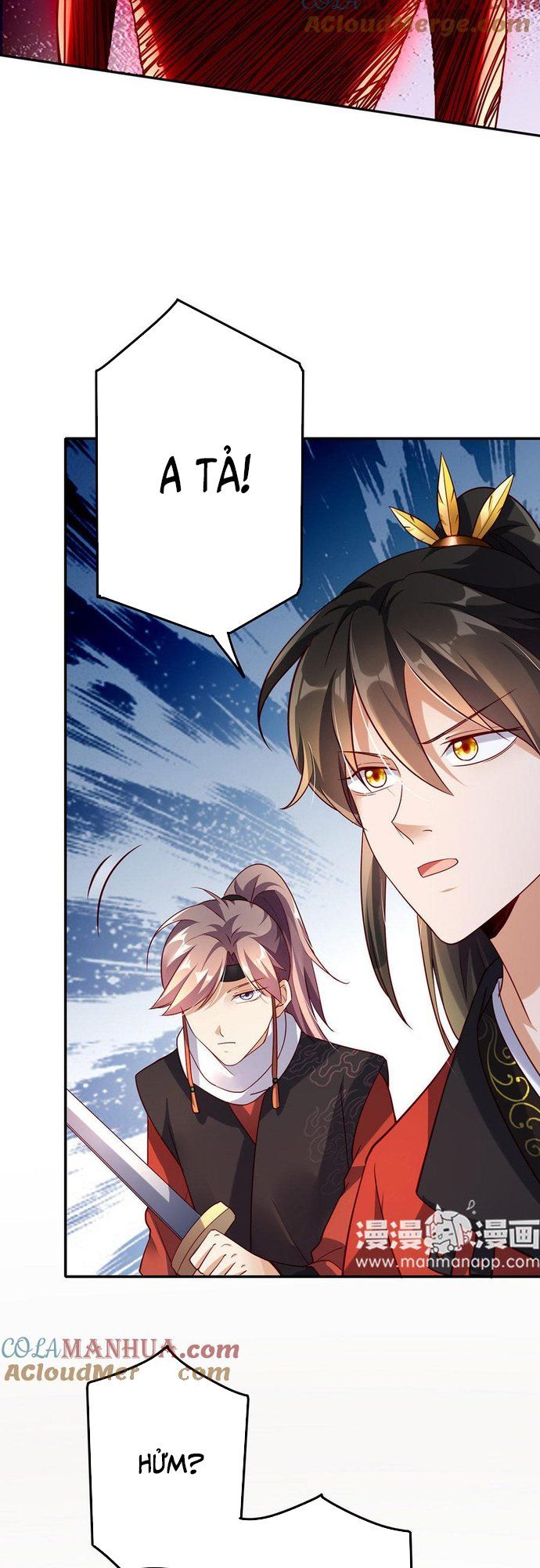 Ngàn Vàng Không Đổi Chapter 22 - 21