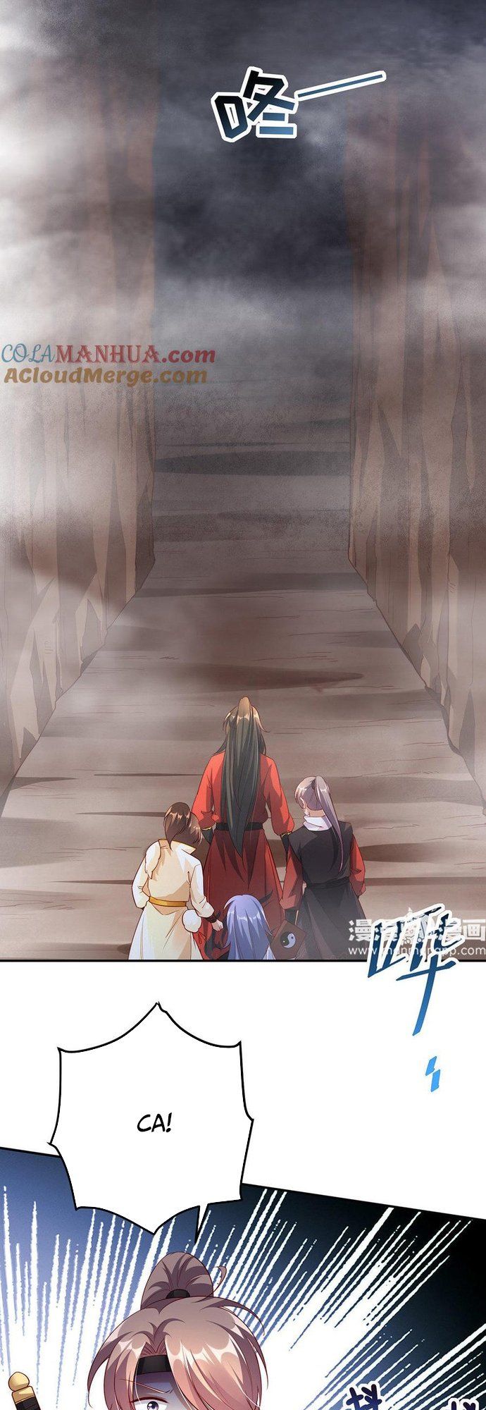 Ngàn Vàng Không Đổi Chapter 22 - 24