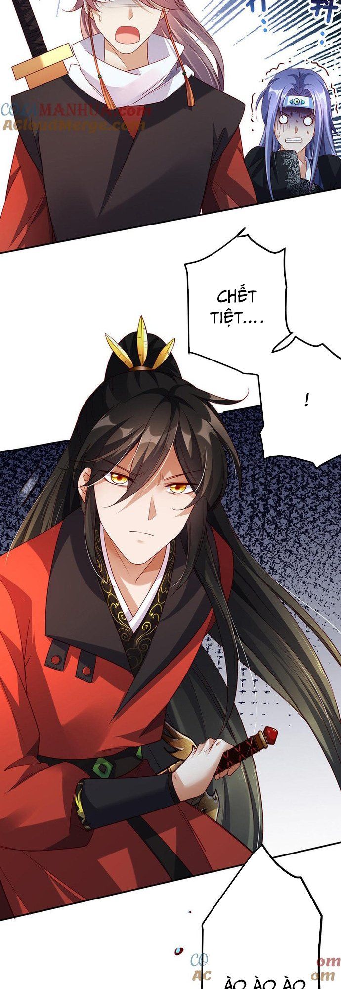 Ngàn Vàng Không Đổi Chapter 22 - 25