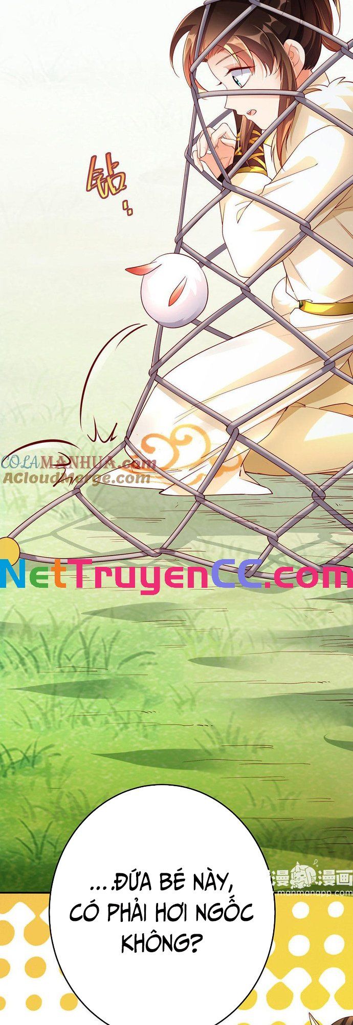 Ngàn Vàng Không Đổi Chapter 22 - 41