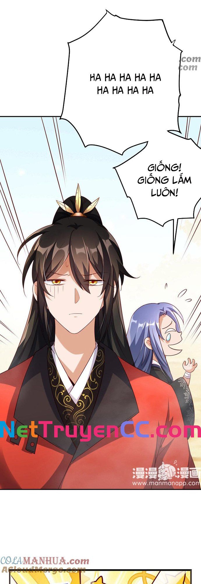 Ngàn Vàng Không Đổi Chapter 22 - 8