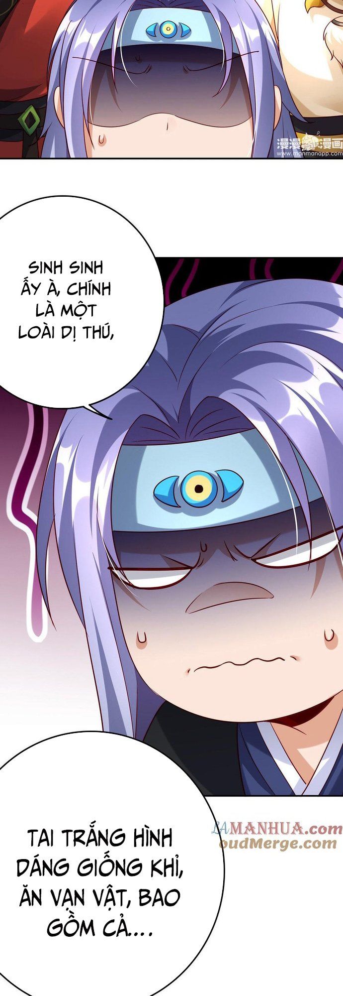 Ngàn Vàng Không Đổi Chapter 23 - 15