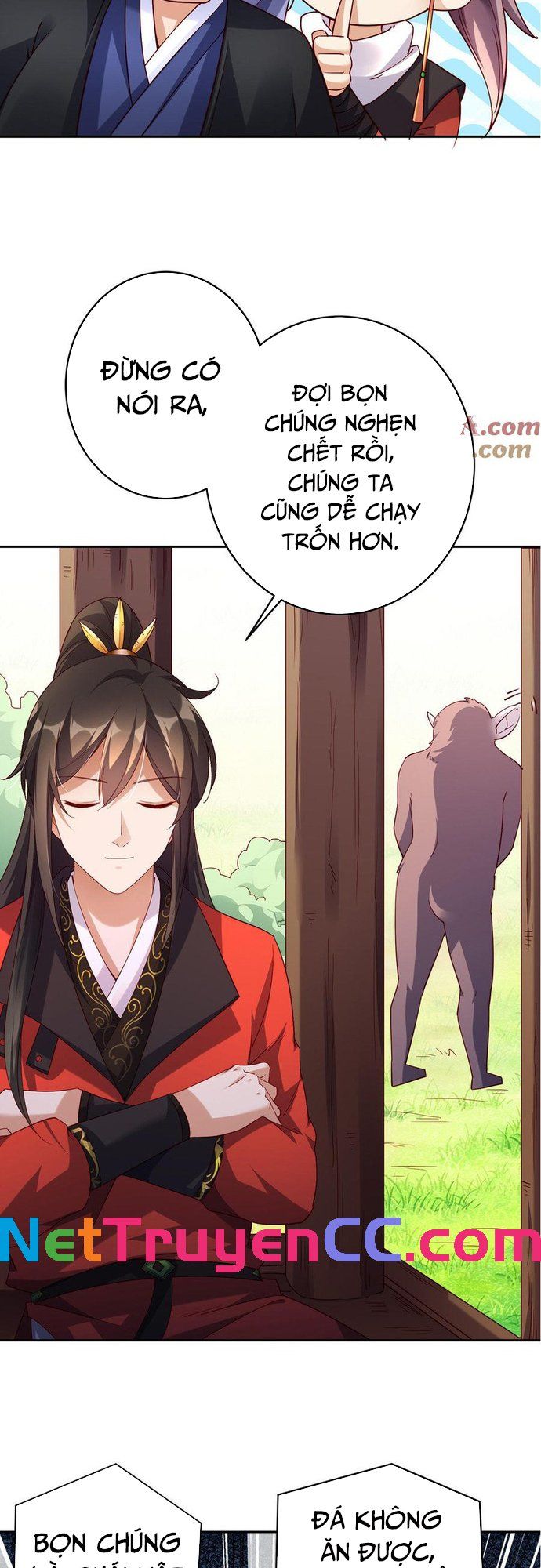Ngàn Vàng Không Đổi Chapter 23 - 19
