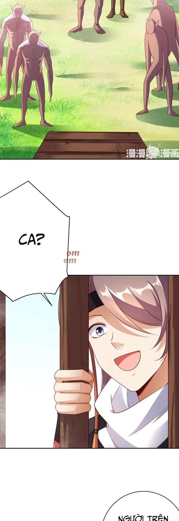 Ngàn Vàng Không Đổi Chapter 23 - 23