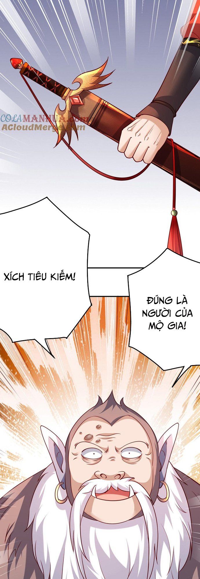 Ngàn Vàng Không Đổi Chapter 23 - 25