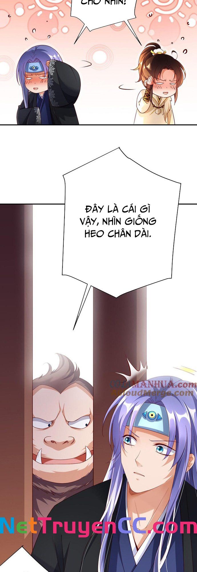 Ngàn Vàng Không Đổi Chapter 23 - 10