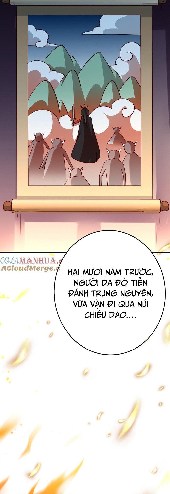 Ngàn Vàng Không Đổi Chapter 24 - 11