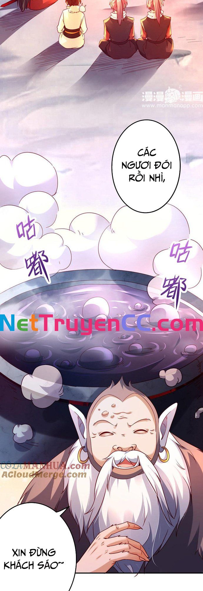 Ngàn Vàng Không Đổi Chapter 24 - 3