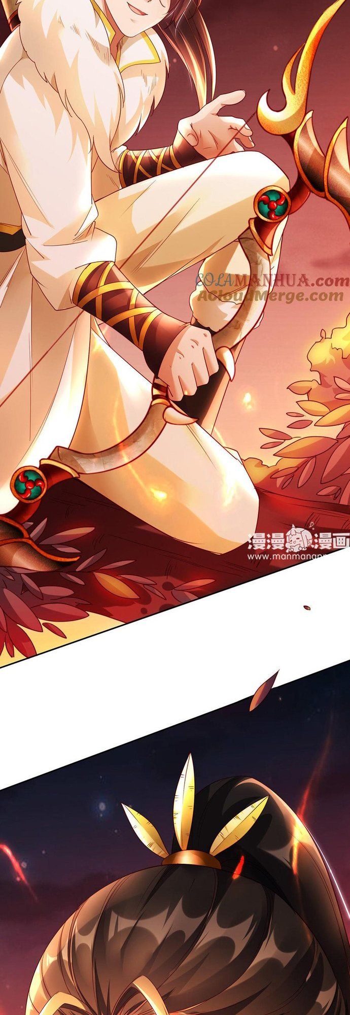 Ngàn Vàng Không Đổi Chapter 24 - 24