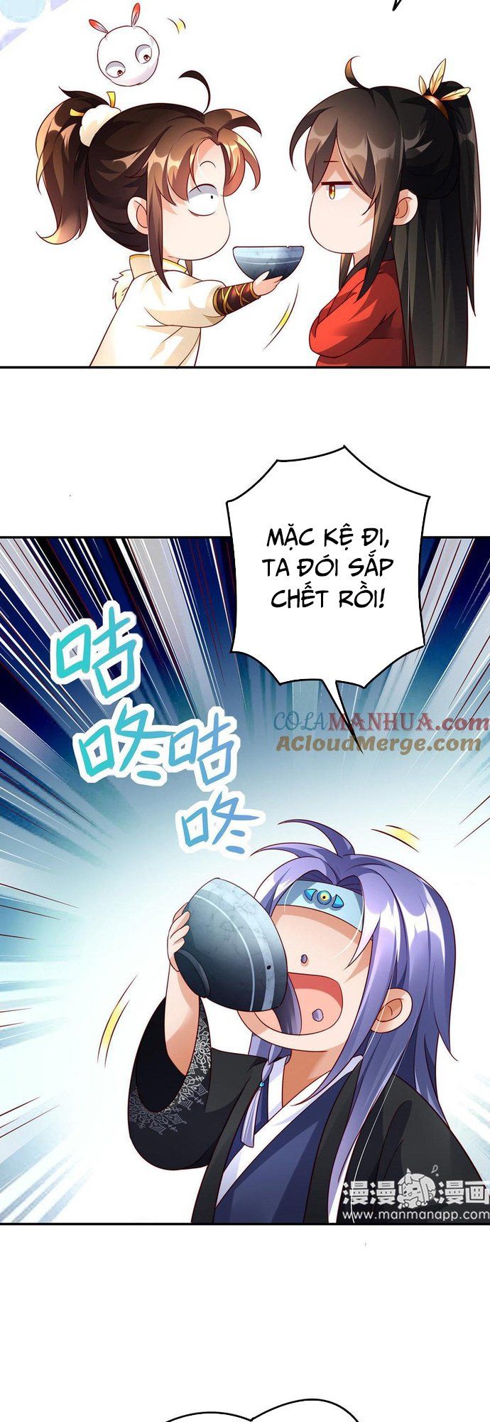 Ngàn Vàng Không Đổi Chapter 24 - 5