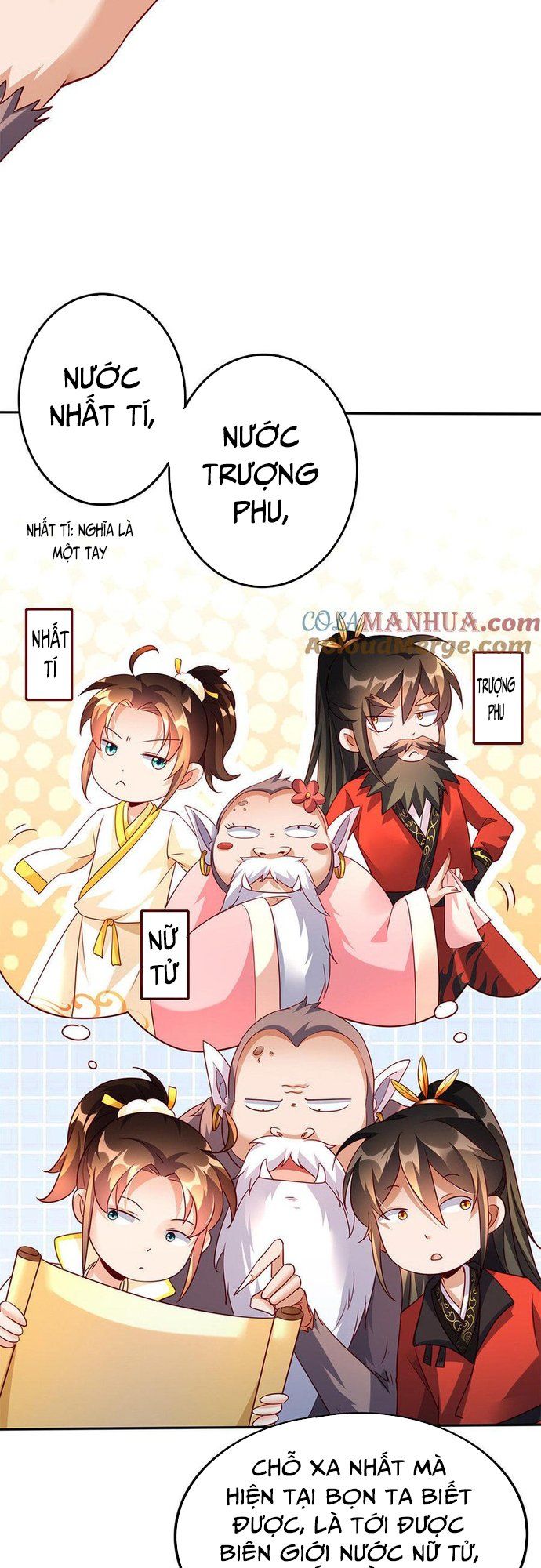 Ngàn Vàng Không Đổi Chapter 25 - 12