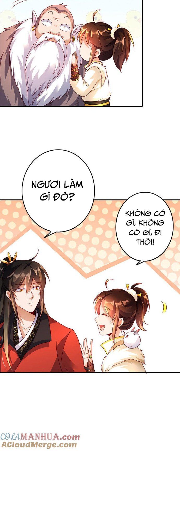 Ngàn Vàng Không Đổi Chapter 25 - 15