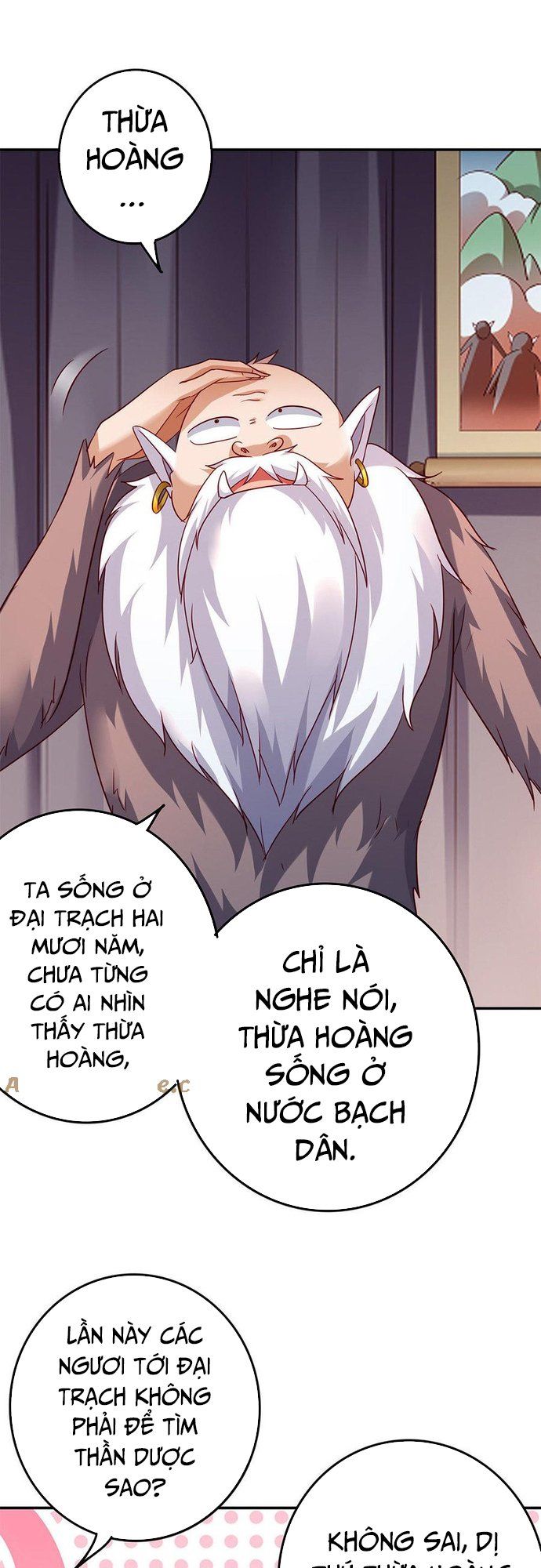 Ngàn Vàng Không Đổi Chapter 25 - 10