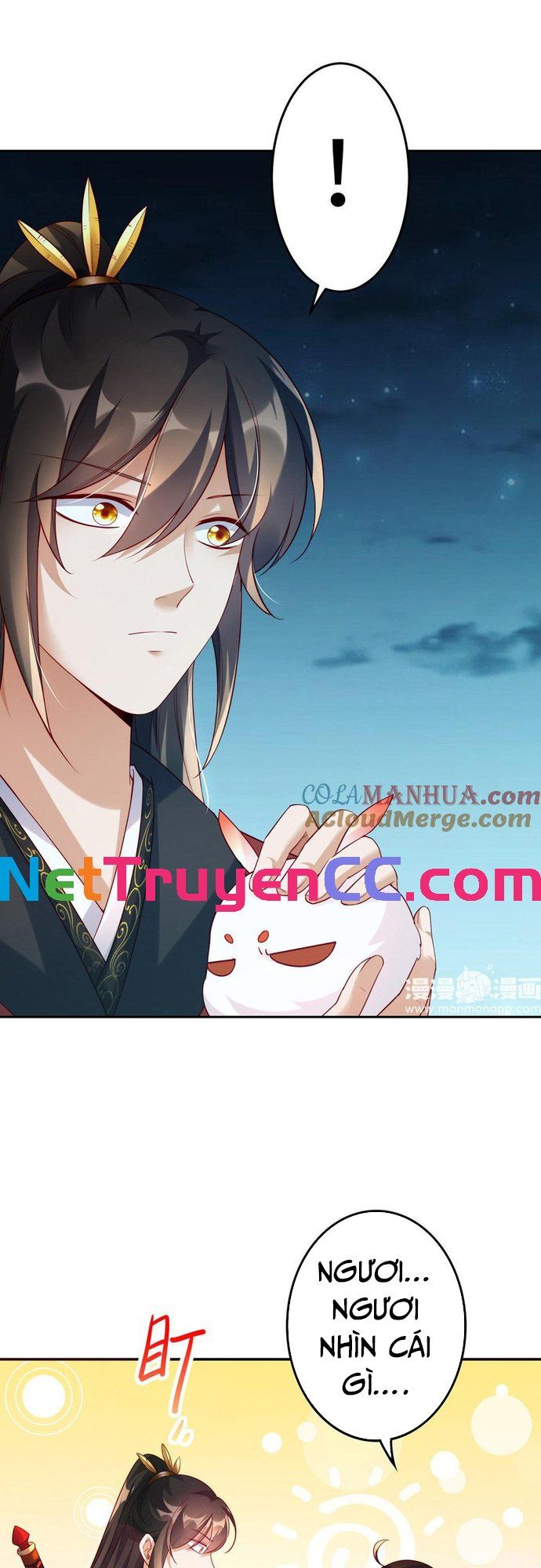 Ngàn Vàng Không Đổi Chapter 26 - 5