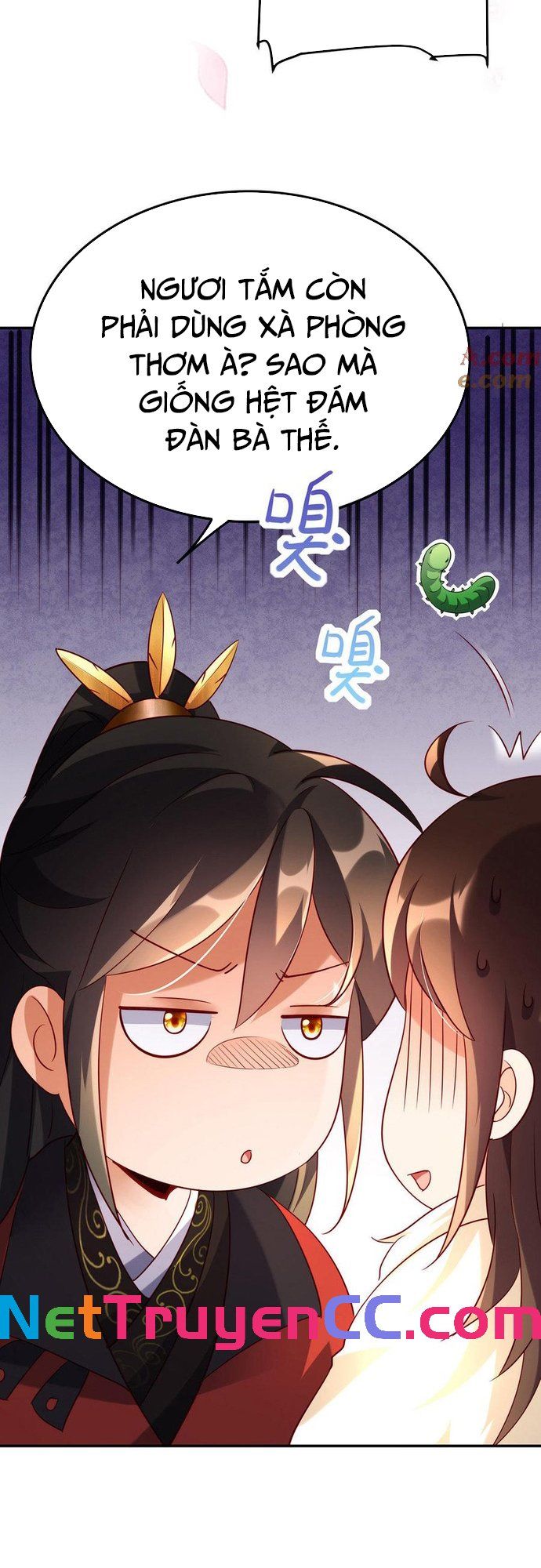 Ngàn Vàng Không Đổi Chapter 26 - 7