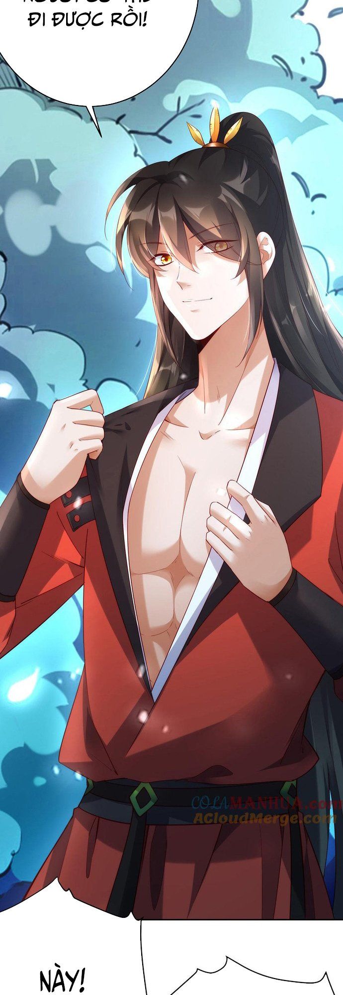 Ngàn Vàng Không Đổi Chapter 26 - 9