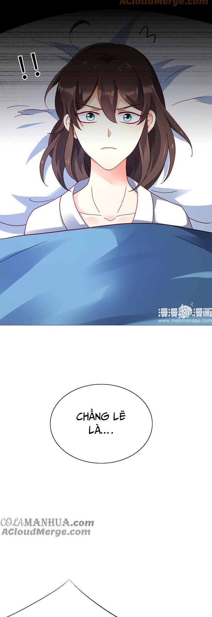 Ngàn Vàng Không Đổi Chapter 28 - 21