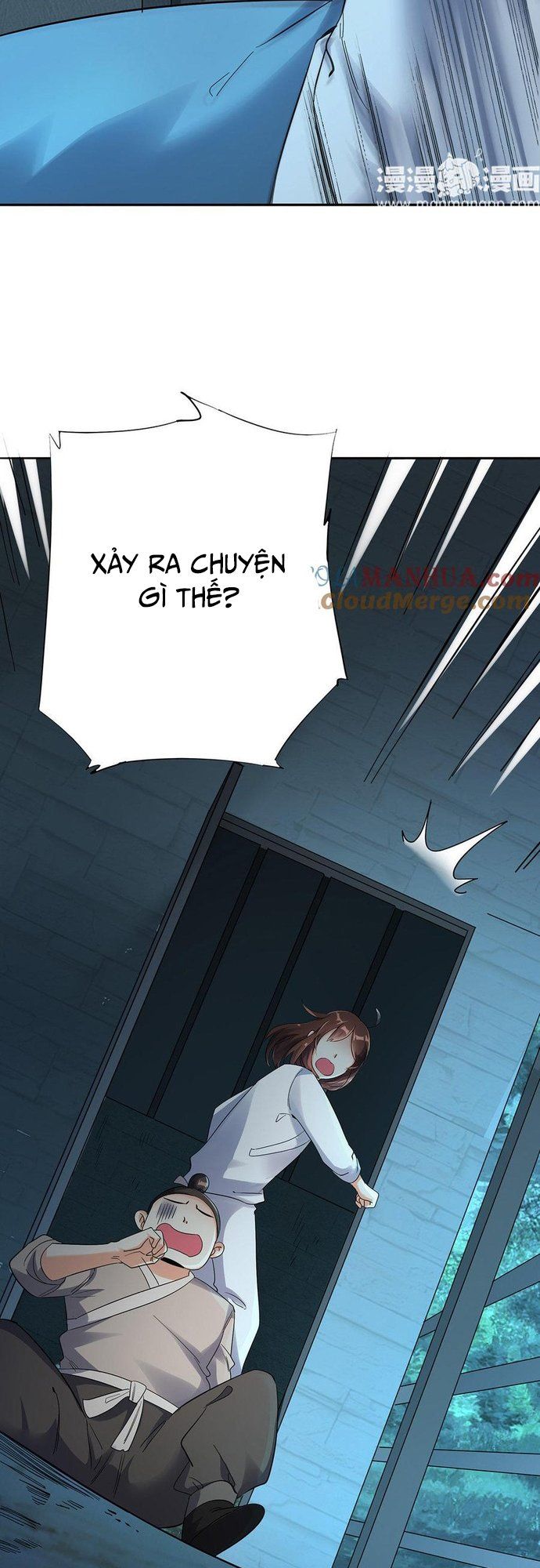 Ngàn Vàng Không Đổi Chapter 28 - 23