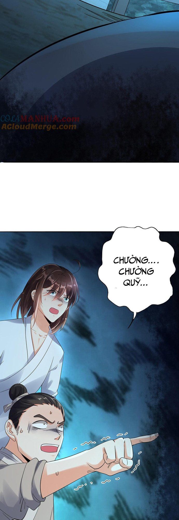 Ngàn Vàng Không Đổi Chapter 28 - 24