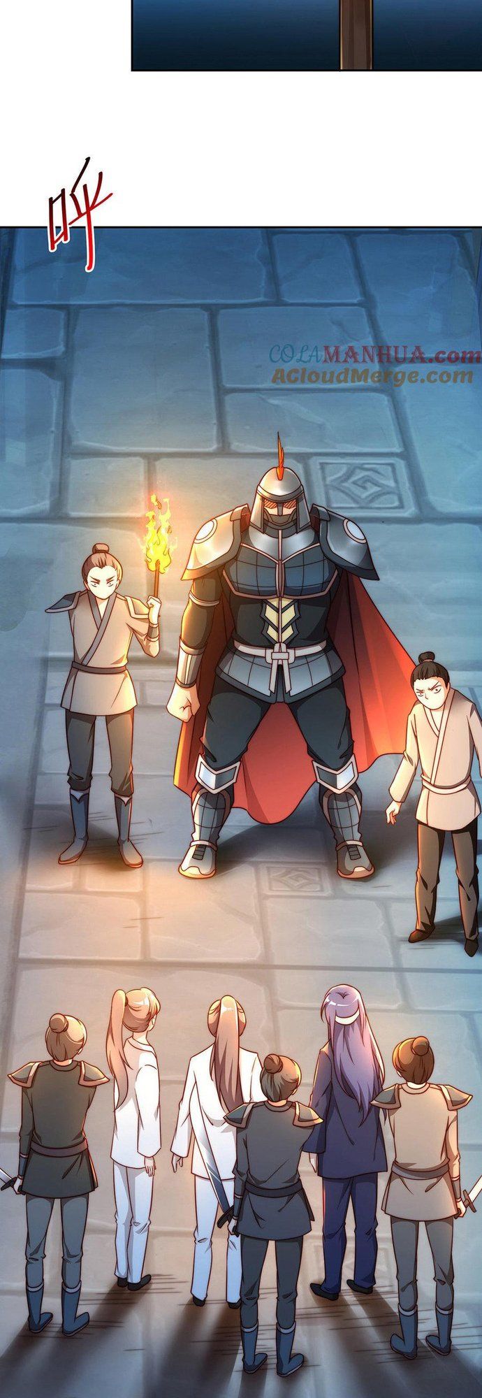 Ngàn Vàng Không Đổi Chapter 29 - 13