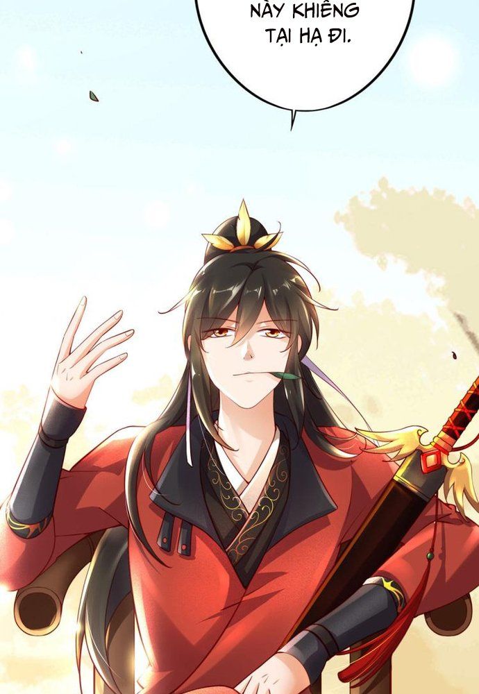 Ngàn Vàng Không Đổi Chapter 3 - 3