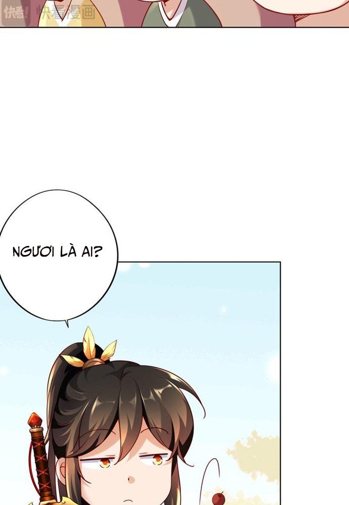 Ngàn Vàng Không Đổi Chapter 3 - 26