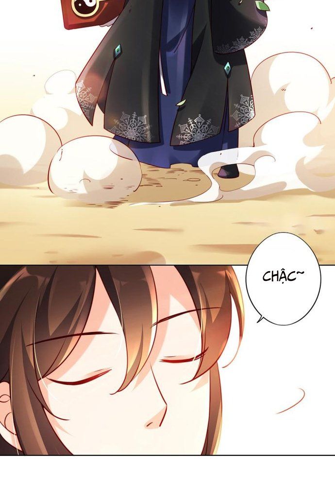 Ngàn Vàng Không Đổi Chapter 3 - 36