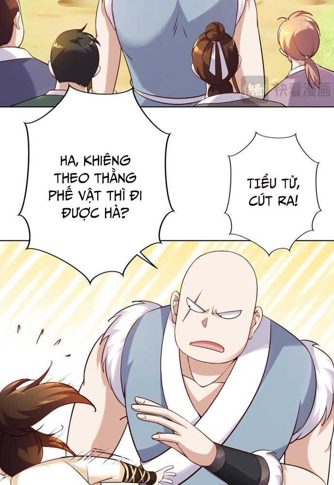 Ngàn Vàng Không Đổi Chapter 3 - 10