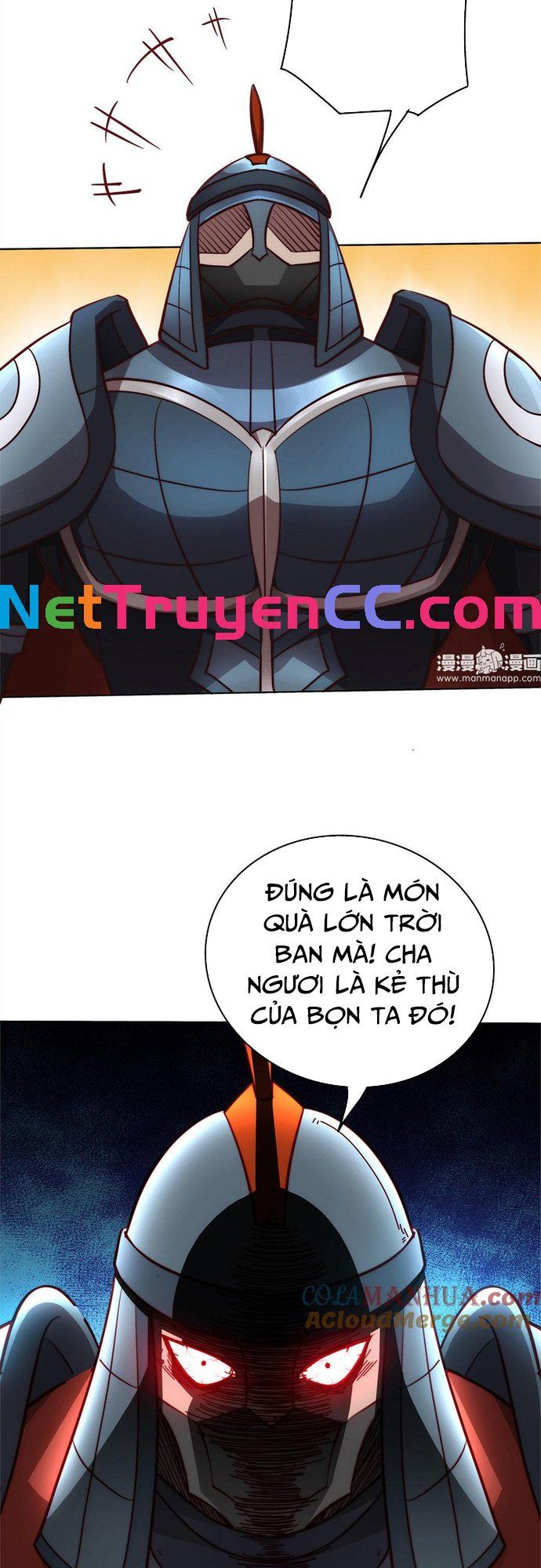 Ngàn Vàng Không Đổi Chapter 30 - 15