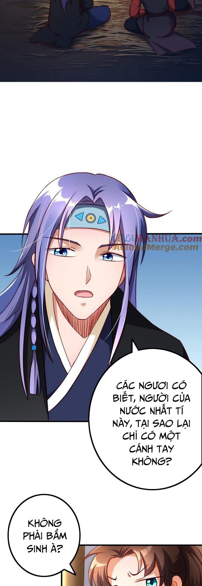 Ngàn Vàng Không Đổi Chapter 30 - 18