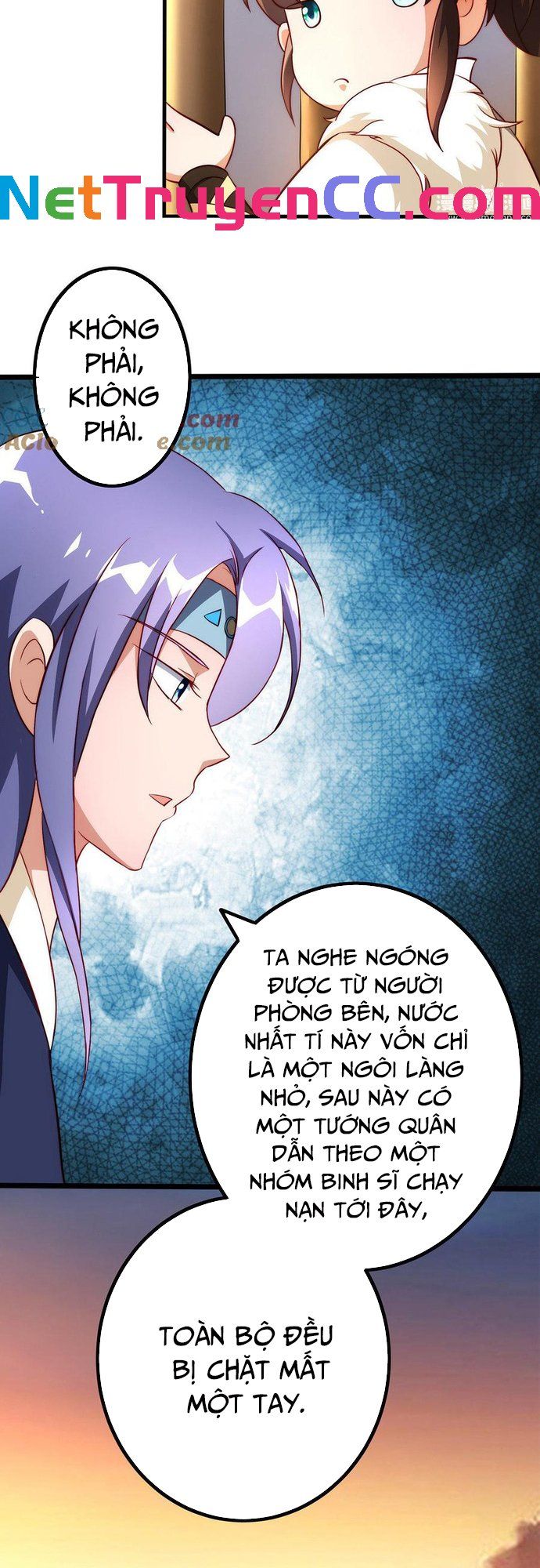 Ngàn Vàng Không Đổi Chapter 30 - 19