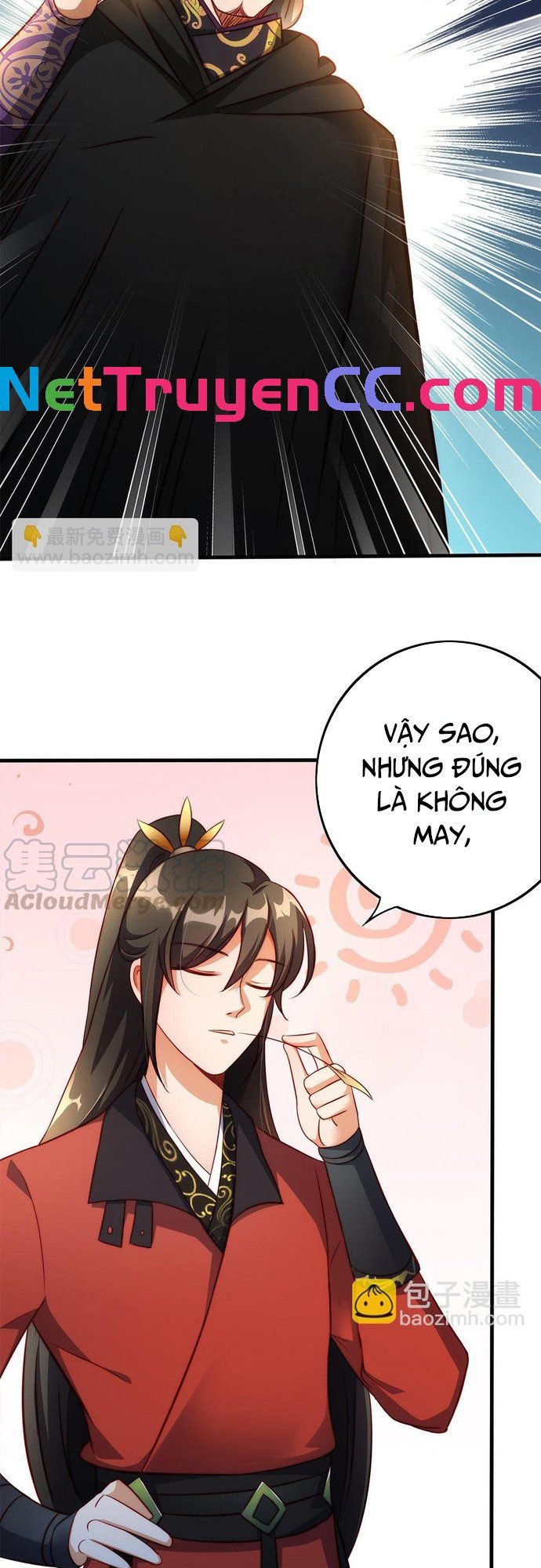 Ngàn Vàng Không Đổi Chapter 31 - 23