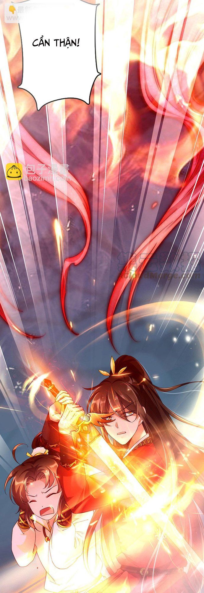 Ngàn Vàng Không Đổi Chapter 32 - 6