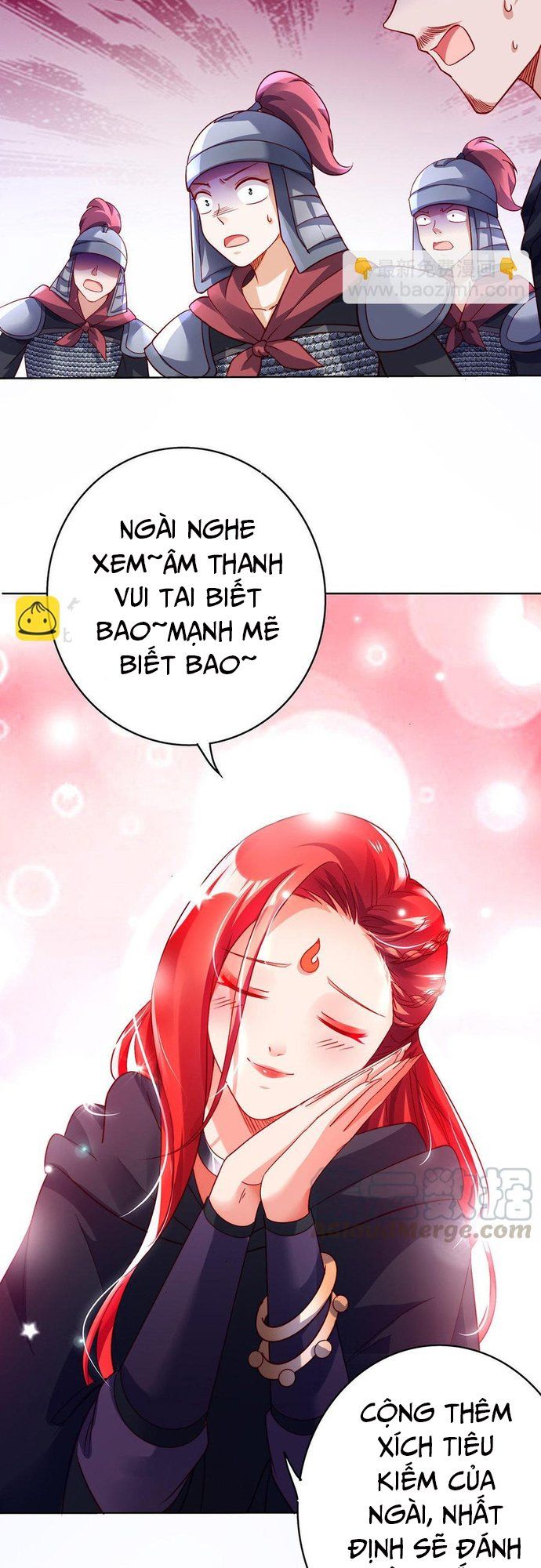 Ngàn Vàng Không Đổi Chapter 33 - 16