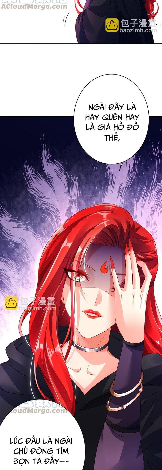 Ngàn Vàng Không Đổi Chapter 33 - 21