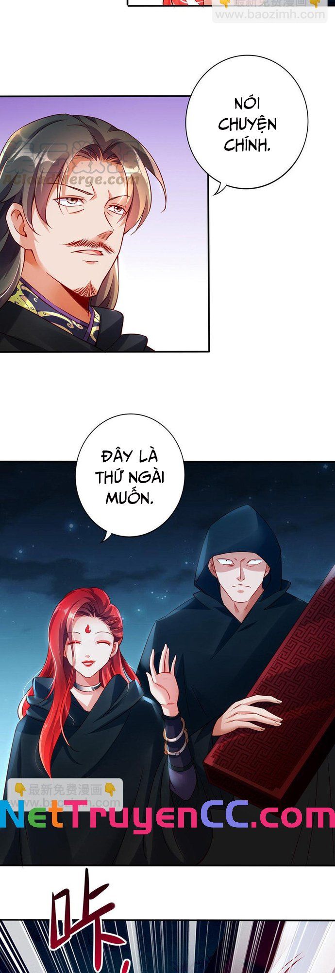 Ngàn Vàng Không Đổi Chapter 33 - 8
