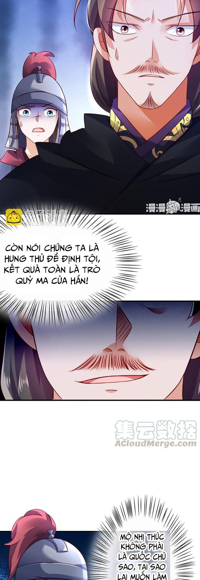 Ngàn Vàng Không Đổi Chapter 33 - 10