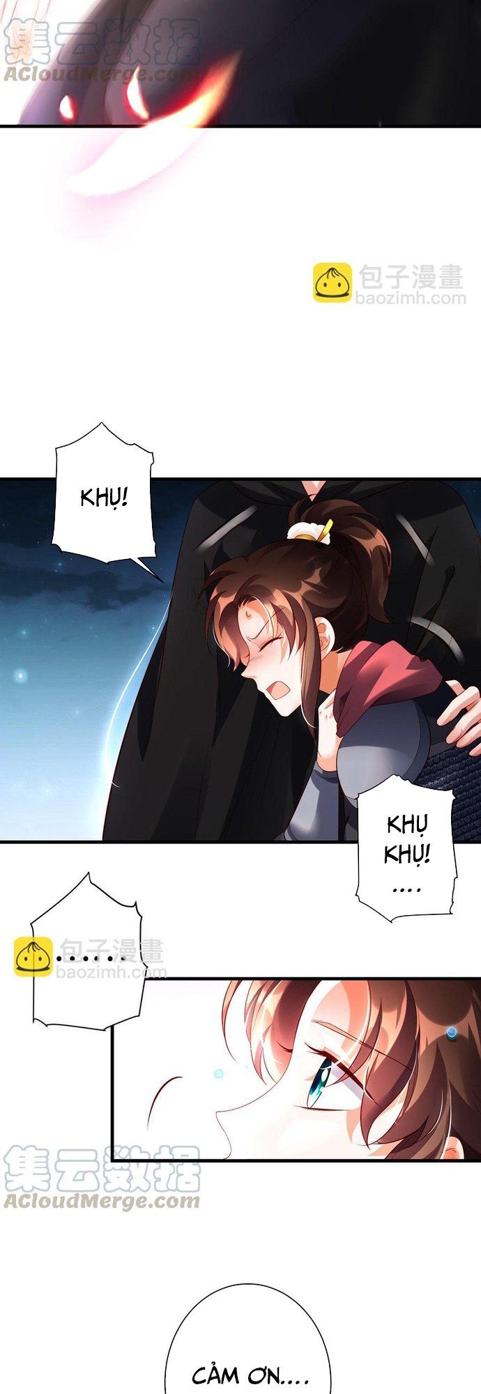 Ngàn Vàng Không Đổi Chapter 34 - 22