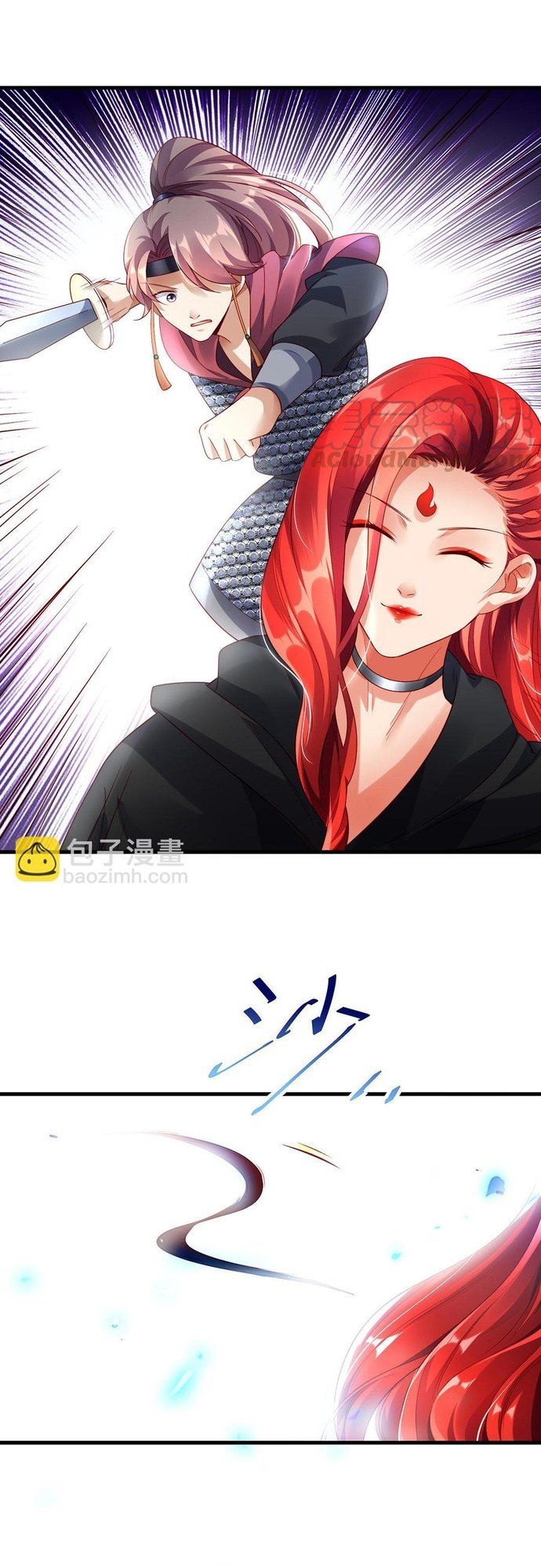 Ngàn Vàng Không Đổi Chapter 34 - 8