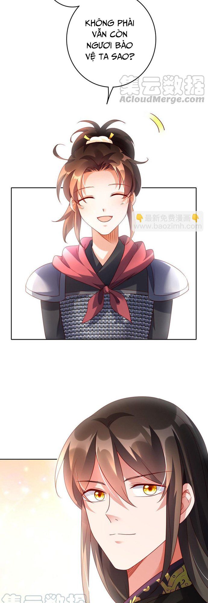 Ngàn Vàng Không Đổi Chapter 35 - 2