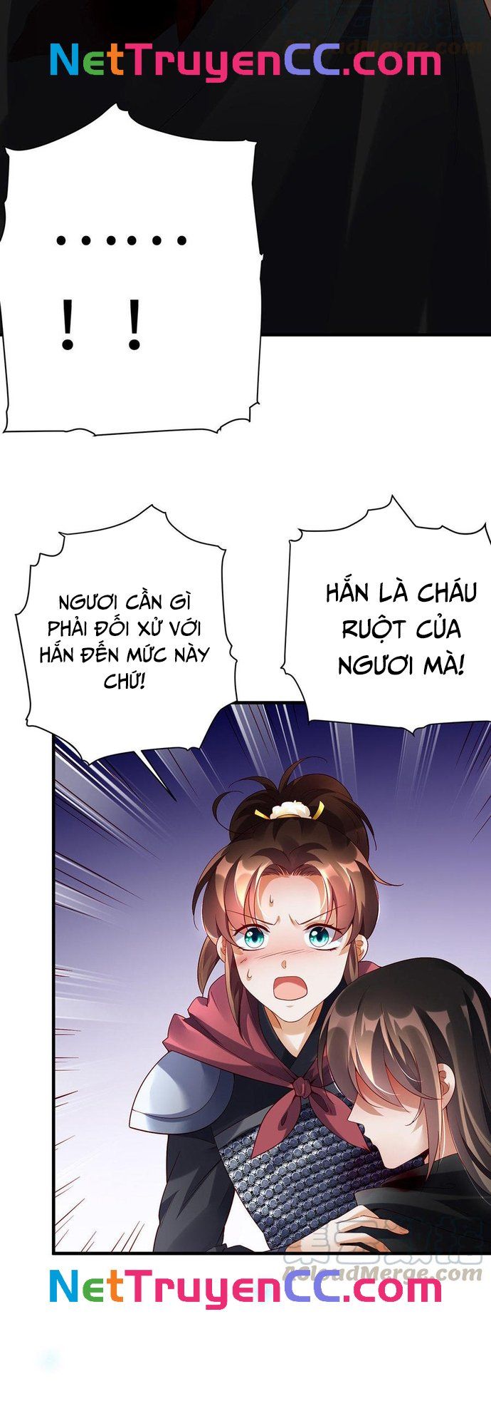Ngàn Vàng Không Đổi Chapter 35 - 16