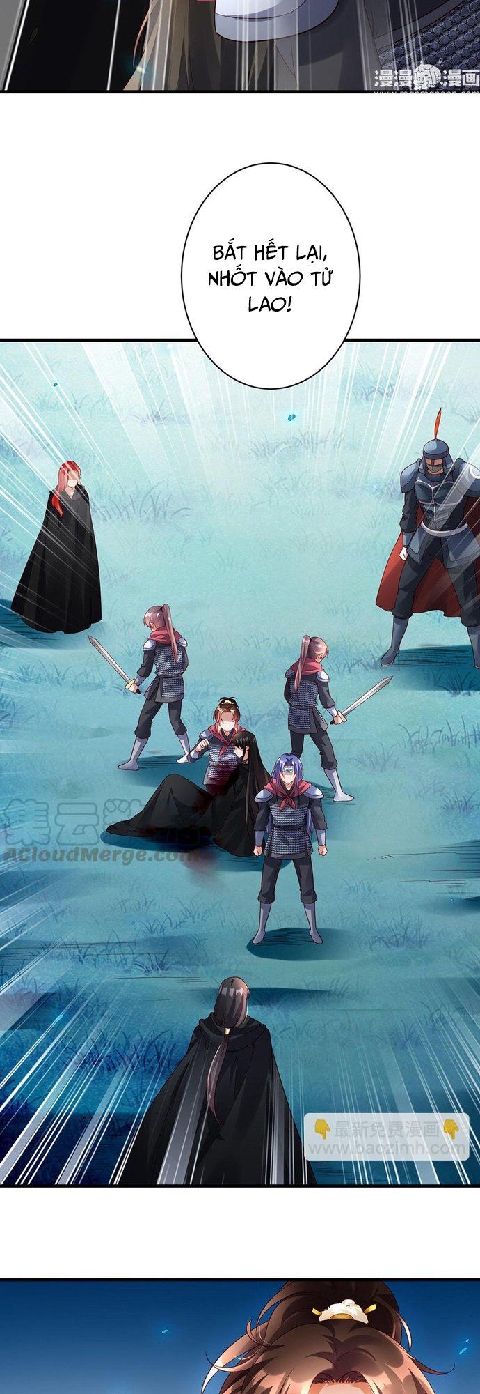 Ngàn Vàng Không Đổi Chapter 35 - 18