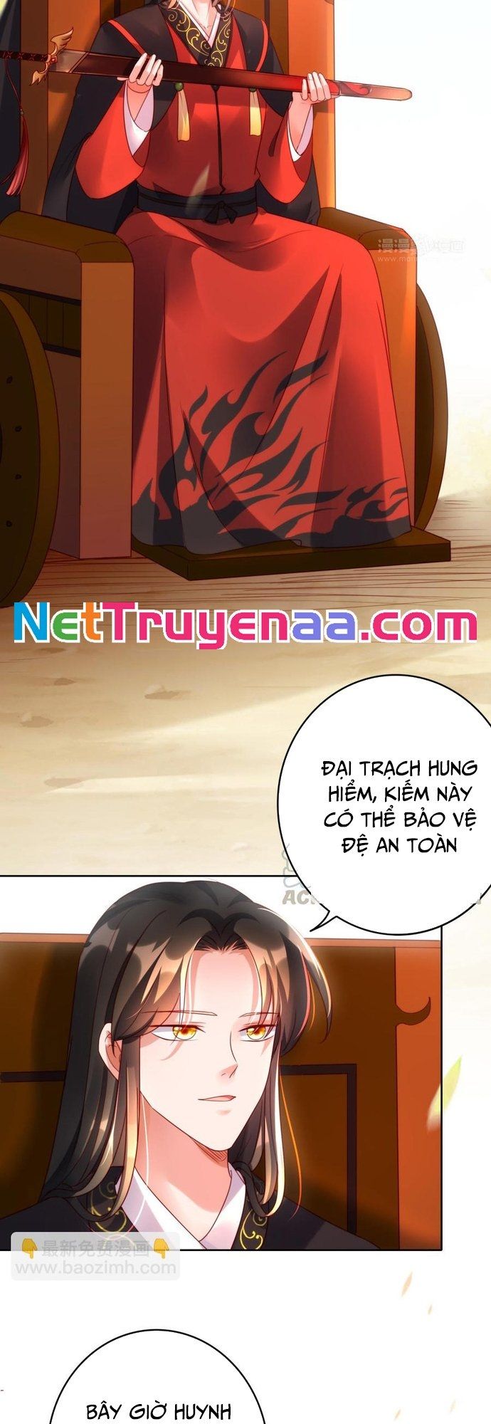 Ngàn Vàng Không Đổi Chapter 36 - 23